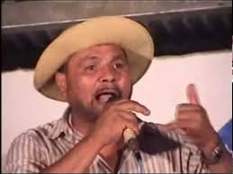 ZAPATERO DESDE JARDIN LA REVERSIÓN EN MACARACAS TOÑITO VÁSQUEZ EDY CÁRDENAS  Y ERNESTO OJO