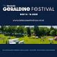 The Harcourts Geraldine Festival event image