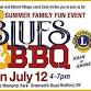 5th Annual Blues & BBQ