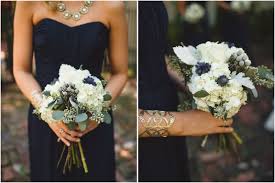 Navy And Gold Donnelly House Wedding Kristin And Brant Navy Wedding Flowers Navy Gold Wedding Gold Bridesmaid Dresses