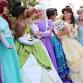 Bloomington Princesses at the Zoo