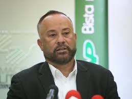 REYNAN DI CAISO Y SOCA DI ARUBA TA CONOCI