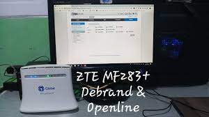 Change the default sim card with any other network provider sim card. Zte Mf283 Firmware Full Guides For Download And Update Firmware On You Updated 28 Oct 2021