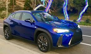 Image result for Ultrasonic Blue 2019 UX