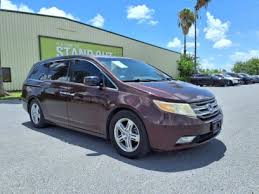 Image result for Dark Cherry 2012 Odyssey