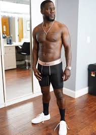 He is an actor and producer, known for bet's comicview (1992), laugh at my pain (2011) and kevin hart: Kevin Hart Height Weight Age Spouse Family Facts Biography