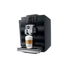 5.0 out of 5 stars based on 8 product ratings. Espresso Coffee Machine Z6 Jura Combined Commercial Automatic