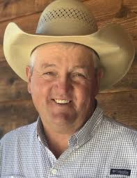 Obituary information for L. Scott Thackeray