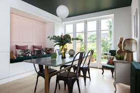 This made food prep and the general flow of the room really strange.. 15 000 Open Plan Kitchen Diner Renovation Before After Photos