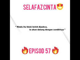 Tonton online selafaz cinta full episod. Download Selafaz Cinta Episod 57 Part 2 Daily Movies Hub