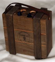 Cigar Box Guitar - Mead Guitars