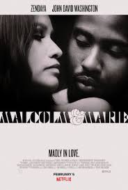 The movie has the rating of 1.8 out of 5 on imdb. Malcolm Marie 2021 Imdb