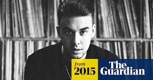 Jasper James's favourite tracks