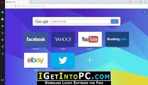 Essential apps you should install on a new pc running windows or macos. Opera 56 0 3051 88 Windows Offline Installer Free Download