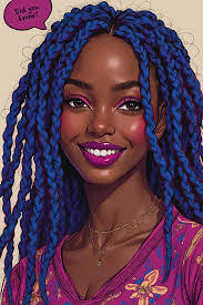 Lovette Mcgill's Instagram, Twitter & Facebook