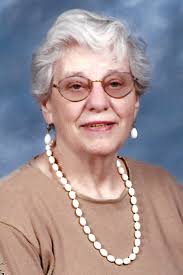 Lorraine Garnett McDonough Obituary