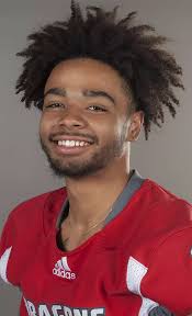 2019 Football Roster