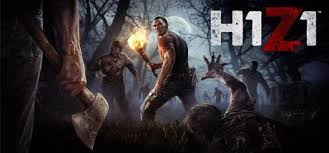 H1z1 On Steam Zombie Apocalypse Zombie Games