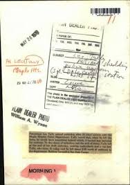 1978 Press Photo Patrolman Leo Tully retired after 24 years' service