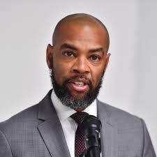 Editorial: Antioch Mayor Lamar Thorpe's intolerable misogynistic behavior