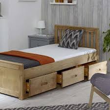 21 Wooden And Contemporary Bed Frame Ideas Take Your Pick Talkdecor Bed With Drawers Contemporary Bed Frame Single Beds With Storage My son who is 14 has just been sleeping in this recently. wooden and contemporary bed frame ideas