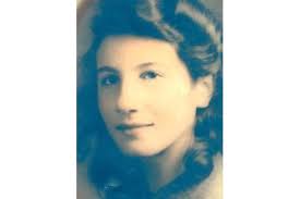 Rose Eorio Obituary (1930