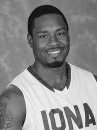 Iona College Men's Basketball General Information Basketball Information  Athletic Communications 2013 Metro Atlantic Athletic