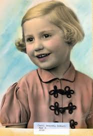 Carol Buchanan Obituary