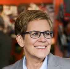 Wharton-Kellogg-London Breakfast Series: Atlanta Mayoral Candidates