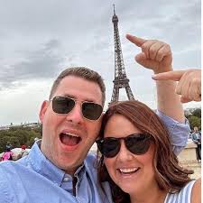 Jenni Seckel and Chance Norman's Wedding Website