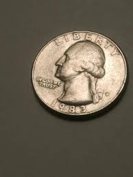 1983 D Quarter Rare Multiple Errors Doubling On Dates Mint Mark Liberty And God We Trust United States Of In 2020 Rare Coins Worth Money Silver Coins Worth Error Coins