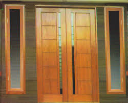 Terlebih sejak munculnya beragam model pintu minimalis yang unik dan menarik dari para produsen. Pintu Rumah Minimalis Cahaya Wood Industry