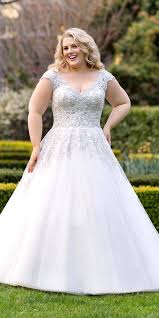 Plus Size Spring Dresses Big Size Clothes Online Big Size Clothing For Ladies 20190417 Ball Gowns Wedding Wedding Dresses Best Wedding Dresses