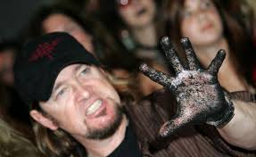 Adrian Smith Net Worth