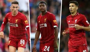 The only place to visit for all your lfc news, videos, history and match information. Liverpul Hochet Rasstatsya S Tremya Futbolistami