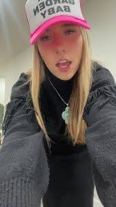 Taylor Halverson's Instagram, Twitter & Facebook