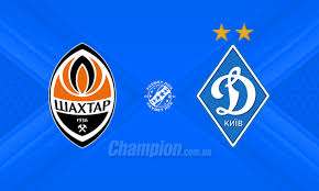 Buyalskyy v., 38 хв., динамо київ. Shahter Doneck Dinamo Kiev Smotret Onlajn 31 05 2020 Livetranslyaciya Futbol Champion Com Ua