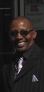 Obituary for Michael Anthony Grier