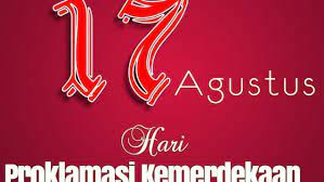 Cara membuat proposal kegiatan 17 agustus 2020 yang baik dan benar sebagai perayaan hut ri ke 75. Contoh Proposal Hut Ri Ke 75 Tahun 2020 Guru Maju