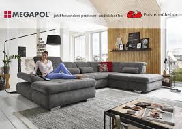 Wer gerne eine eigene megapol sofa erfahrung machen möchte, befindet sich auf einem guten weg. Megapol Stadion Polstermobel De