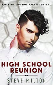 Book Review: High School Reunion by Steve Milton