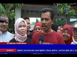 Rumah betang sungai utik adalah rumah panjang suku dayak iban, yang terletak di desa batu lintang, kecamatan embaloh. Korban Perdana Di Rumah Panjang Jinjang Utara Kepong 2 Sept 2017 Youtube