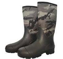 Wholesale Neoprene Rain Boots - Waterproof & Fashionable