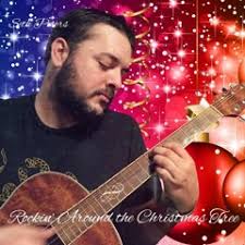 Stream Seth Peters music