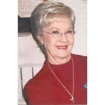 Helen Mahon Obituary