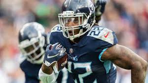 Tampa bay buccaneers enfrentará a dallas cowboys en el juego inaugural de la nfl 2021 los actuales campeones se verán las caras ante el cuadro texano en el primer duelo de la temporada 2021 de nfl, el próximo 9 de septiembre. Titans Plan To Ride Rb Derrick Henry From The Start In 2019