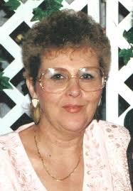 Patricia Larkey Obituary