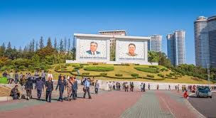 If you paid attention in history class, you might have a shot at a few of these answers. Who Was The First Leader Of North Korea Trivia Questions