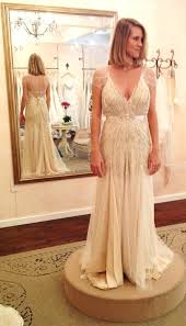 Jenny Packham Willow Dress Size 8 For Sale Casamento