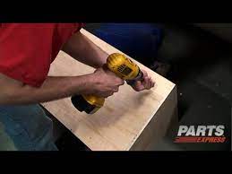 We did not find results for: 15 Pa Knock Down Trapezoid Birch Speaker Cabinet Kit Youtube